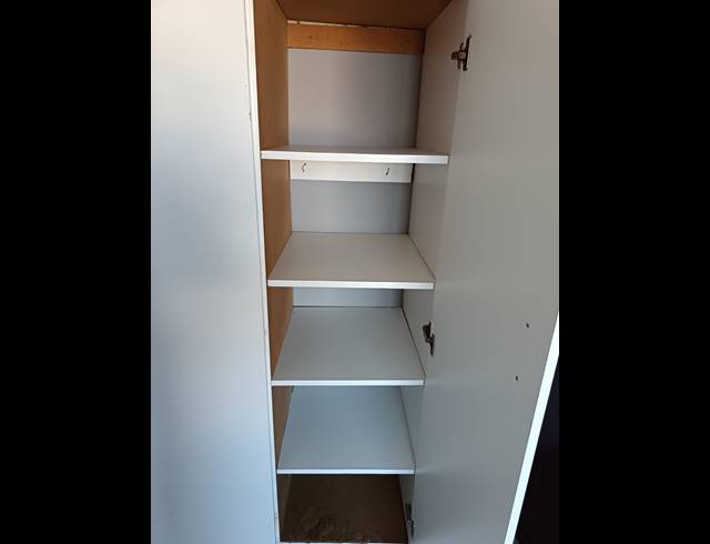 1 BEDROOM APARTMENT FOR SALE IN GQEBERHA CENTRAL